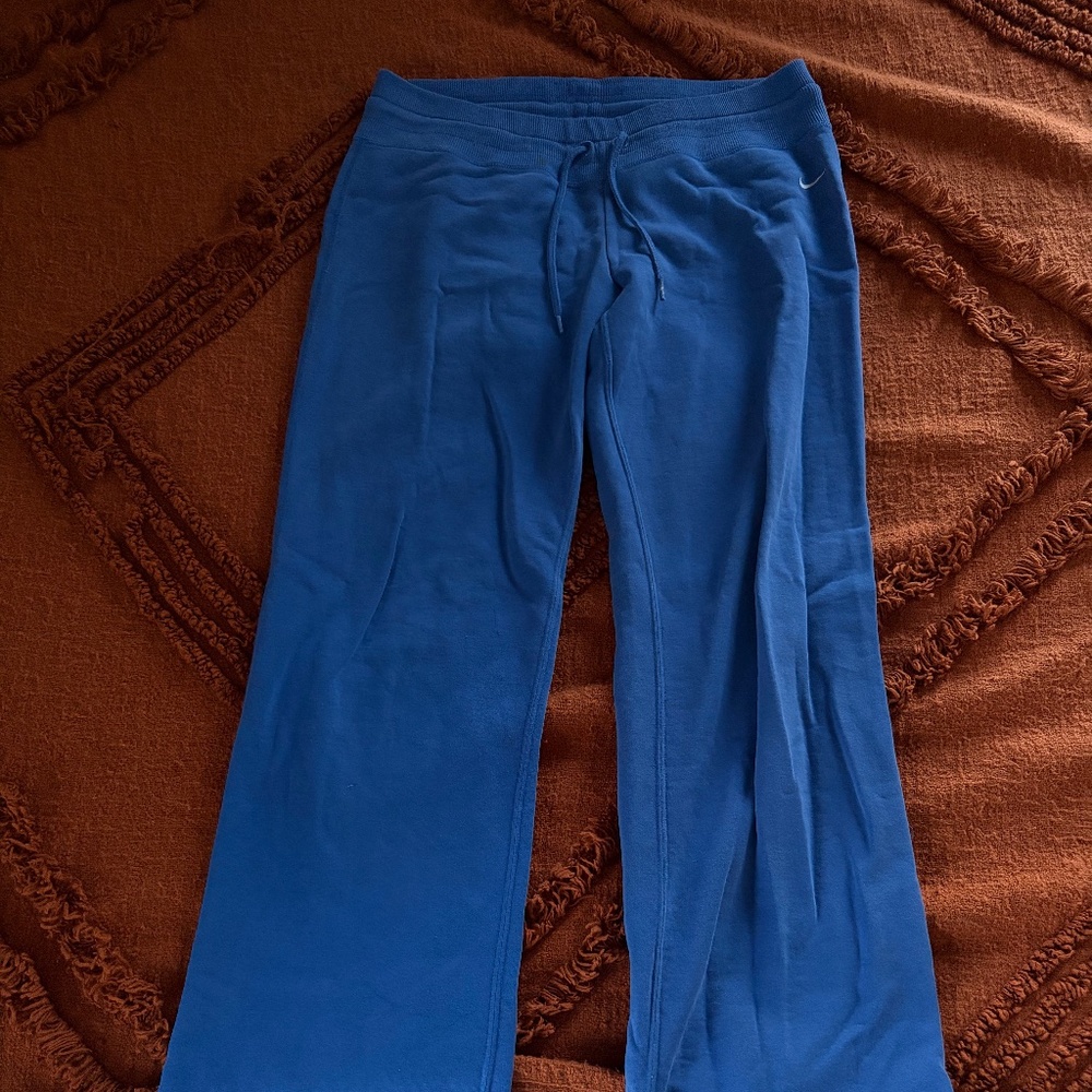 Nike Fleece Sweatpants